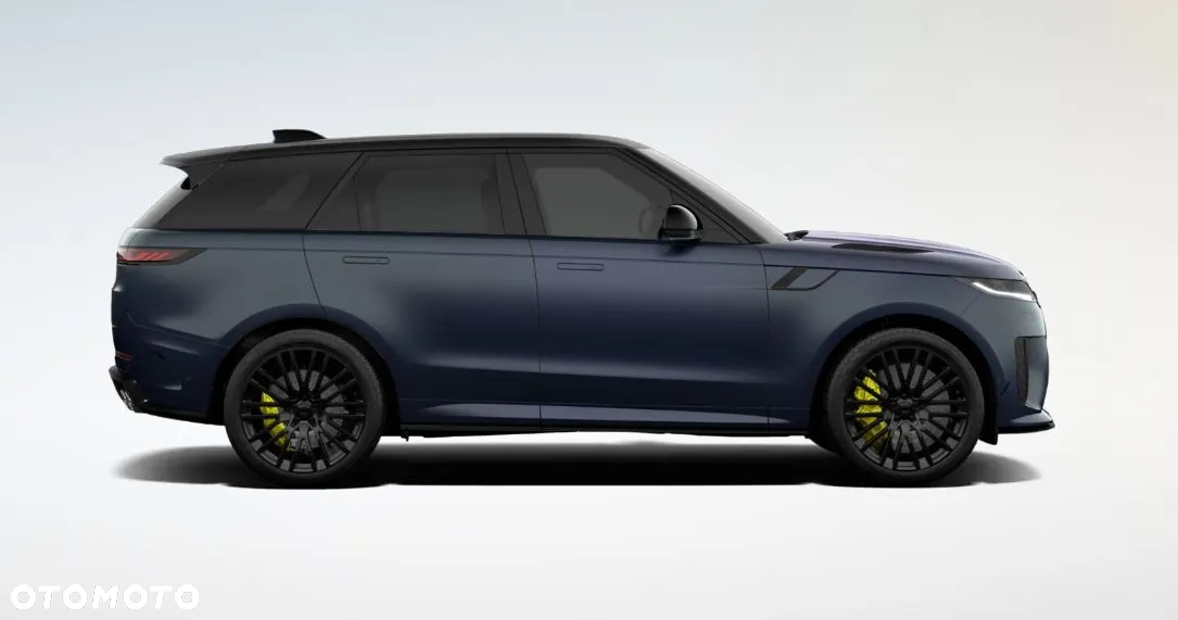 Land Rover Range Rover Sport S 4.4 V8 P635 SV Edition One - 2