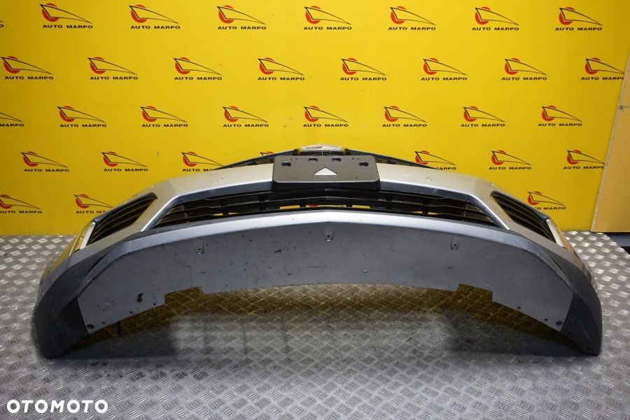 CADILLAC XT5 2017 2018 2019 Zderzak Przód Atrapa Kratka USA - 4