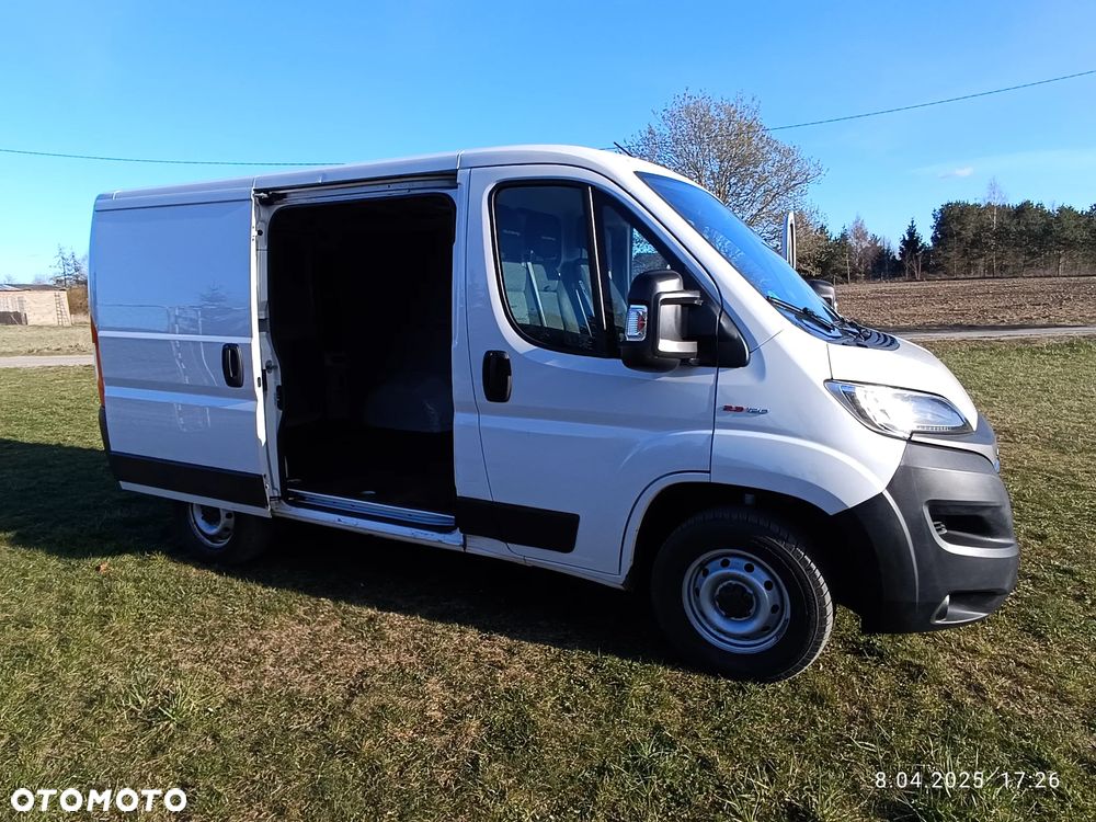 Fiat DUCATO - 20