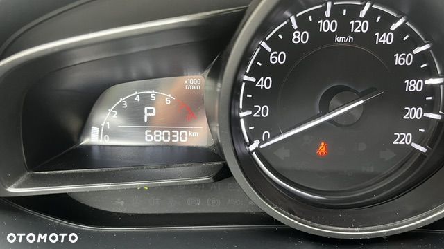 Mazda CX-3 2.0 SkyEnergy - 7