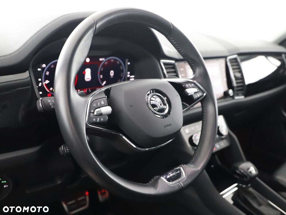 Skoda Kodiaq 2.0 TDI 4x4 L&K DSG - 13