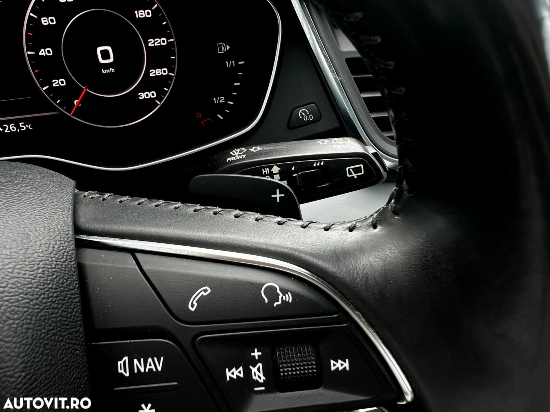 Audi Q5 - 18