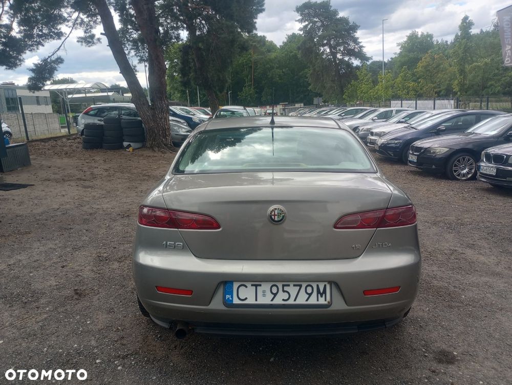 Alfa Romeo 159 - 7