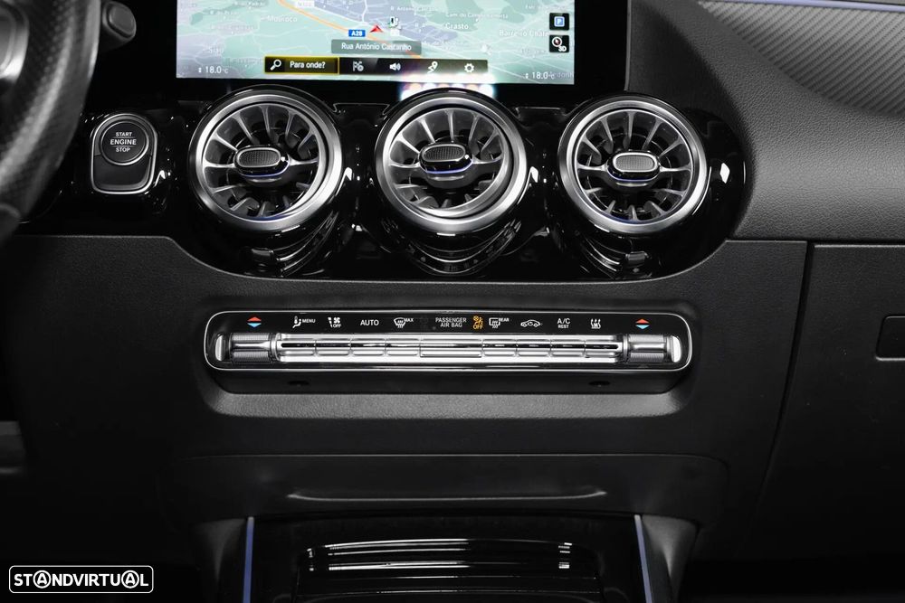 Mercedes-Benz GLA 250 e 8G-DCT AMG Line - 40