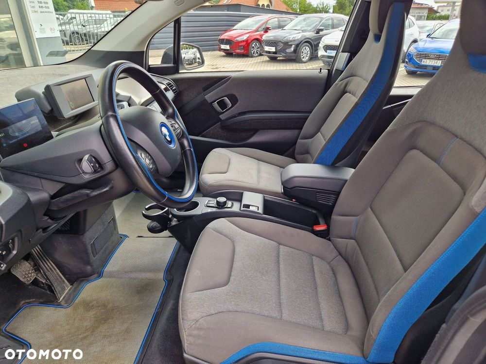 BMW i3 94 Ah - 30