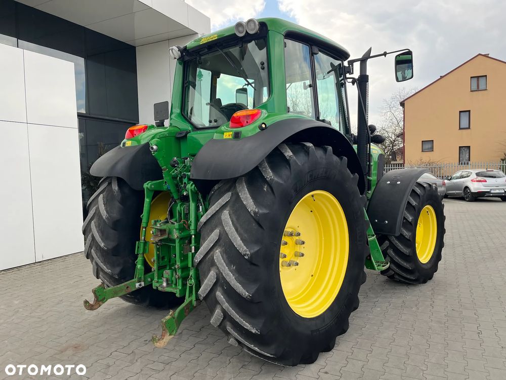 John Deere 6930 Premium - 4