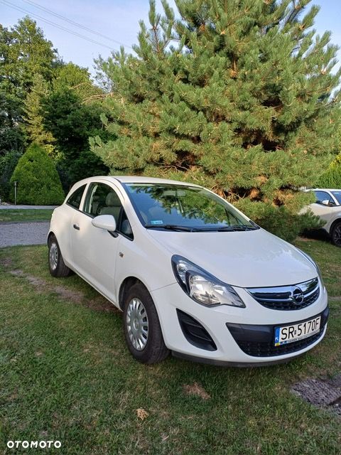 Opel Corsa 1.0 12V Edition / Active - 1
