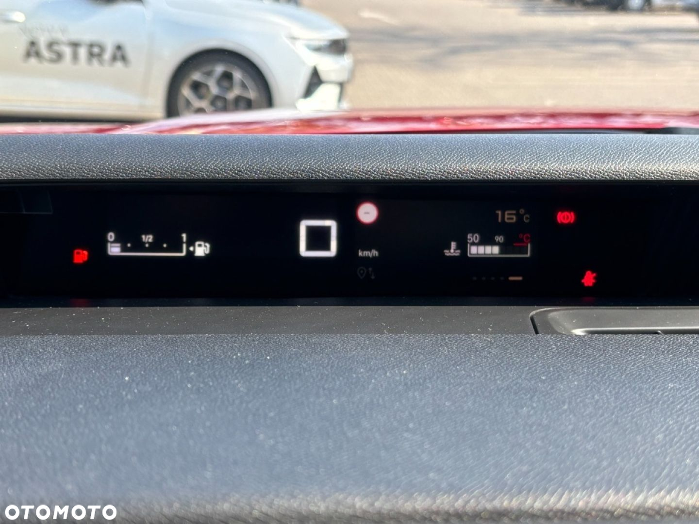 Citroën C3 Aircross - 19