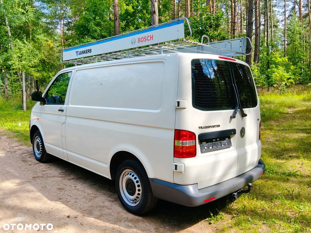 Volkswagen T5 - 3