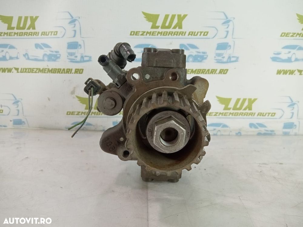 Pompa inalta presiune 1.6 tdci t3da 9676289780 Citroen DS4 1 - 2