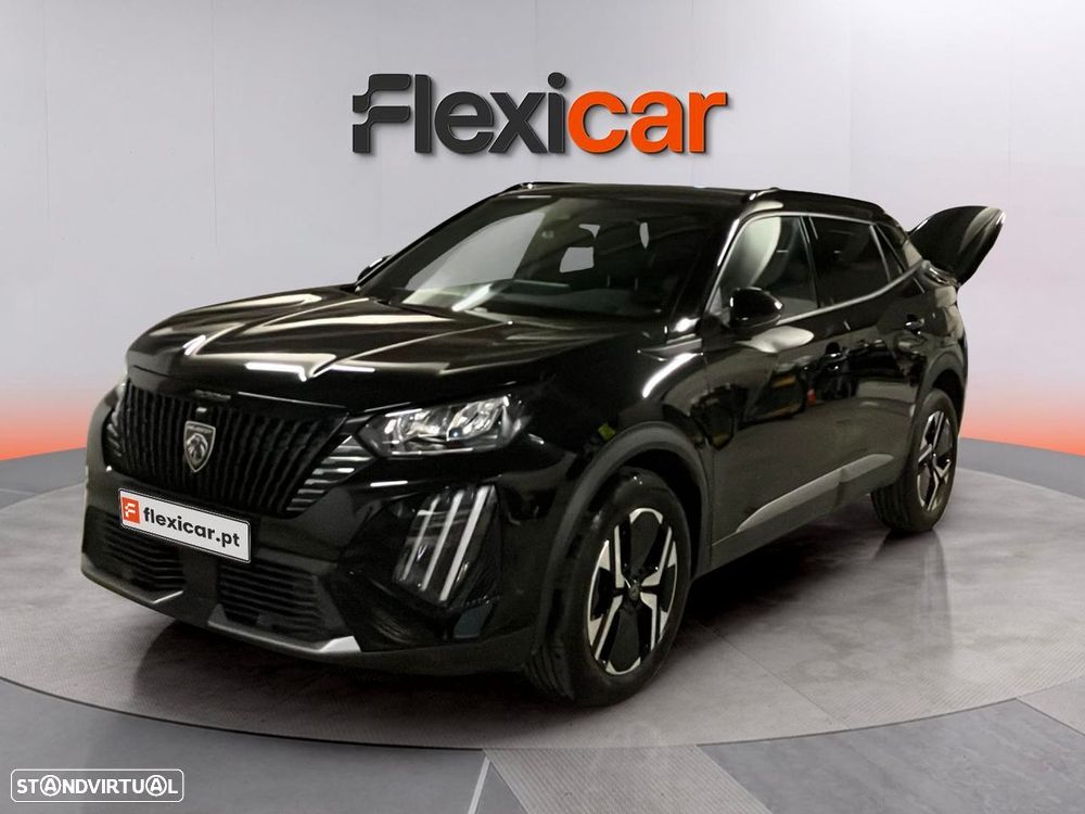 Peugeot 2008 1.2 PureTech Allure - 2