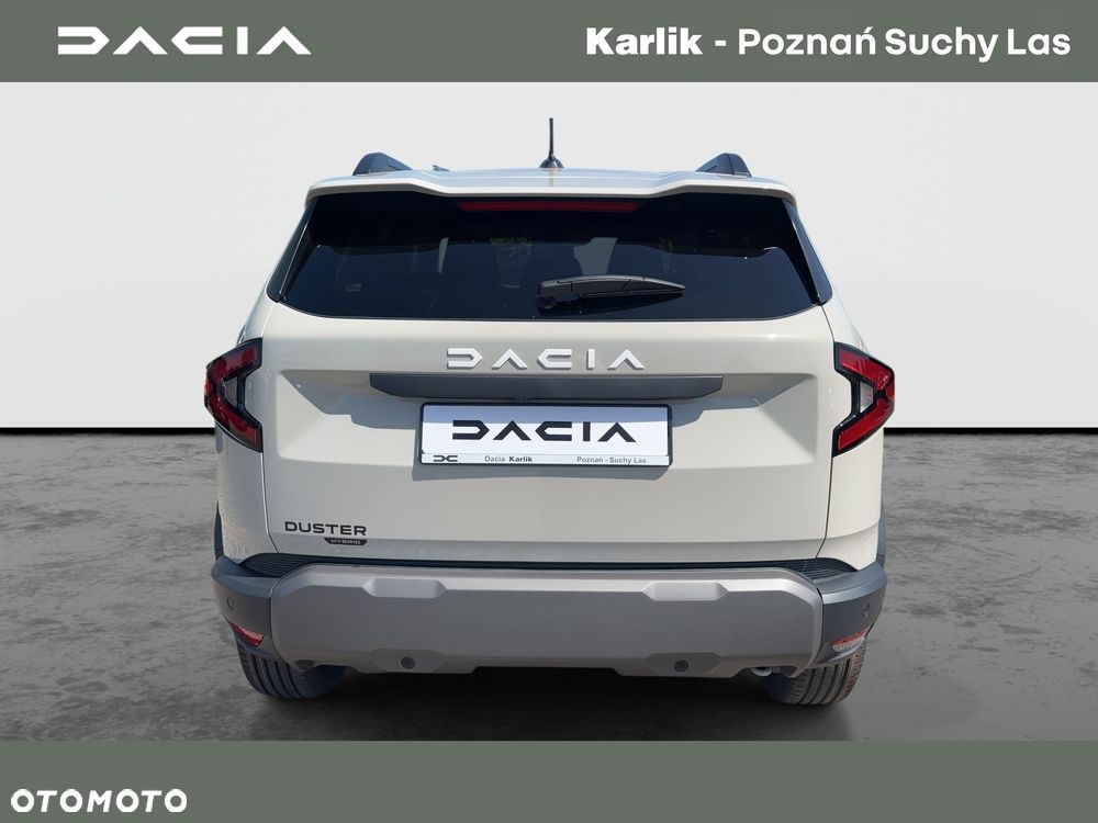 Dacia Duster - 5
