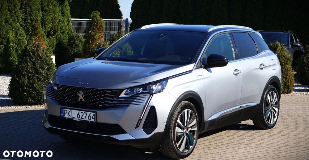 Peugeot 3008 - 9