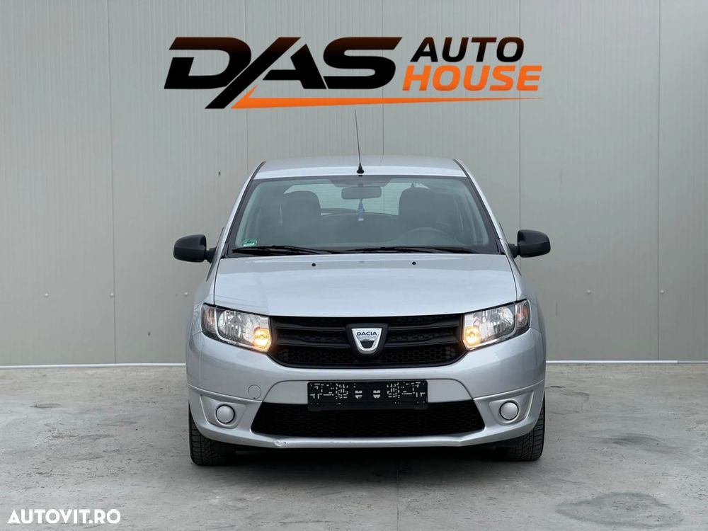 Dacia Sandero 1.2 16V 75 Ambiance - 2