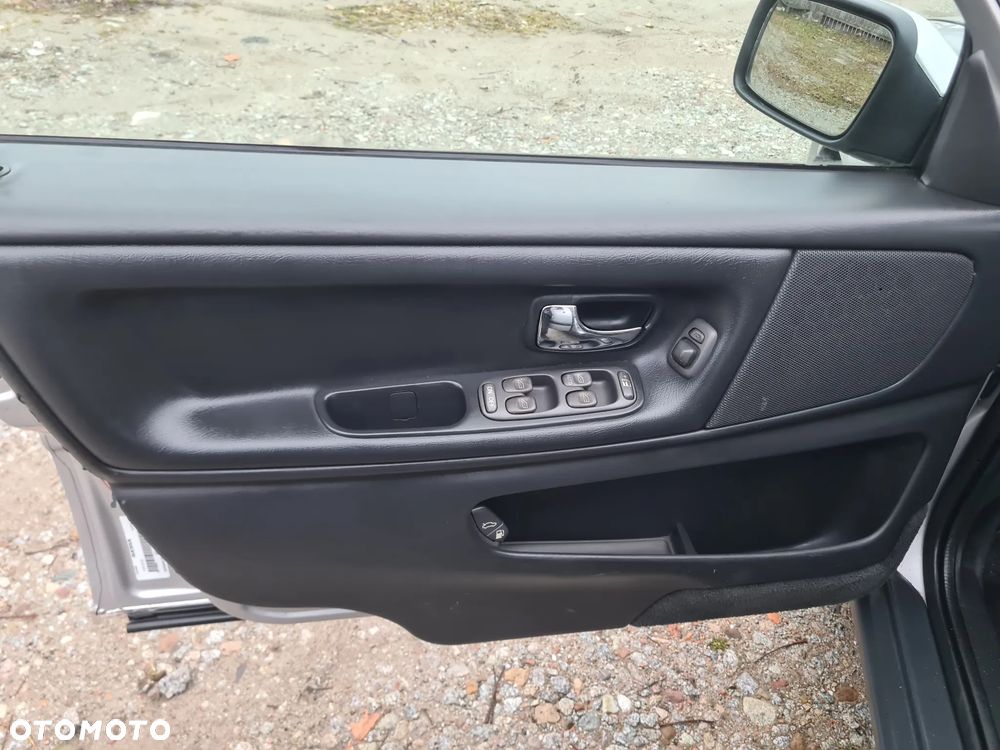 Volvo V70 - 15