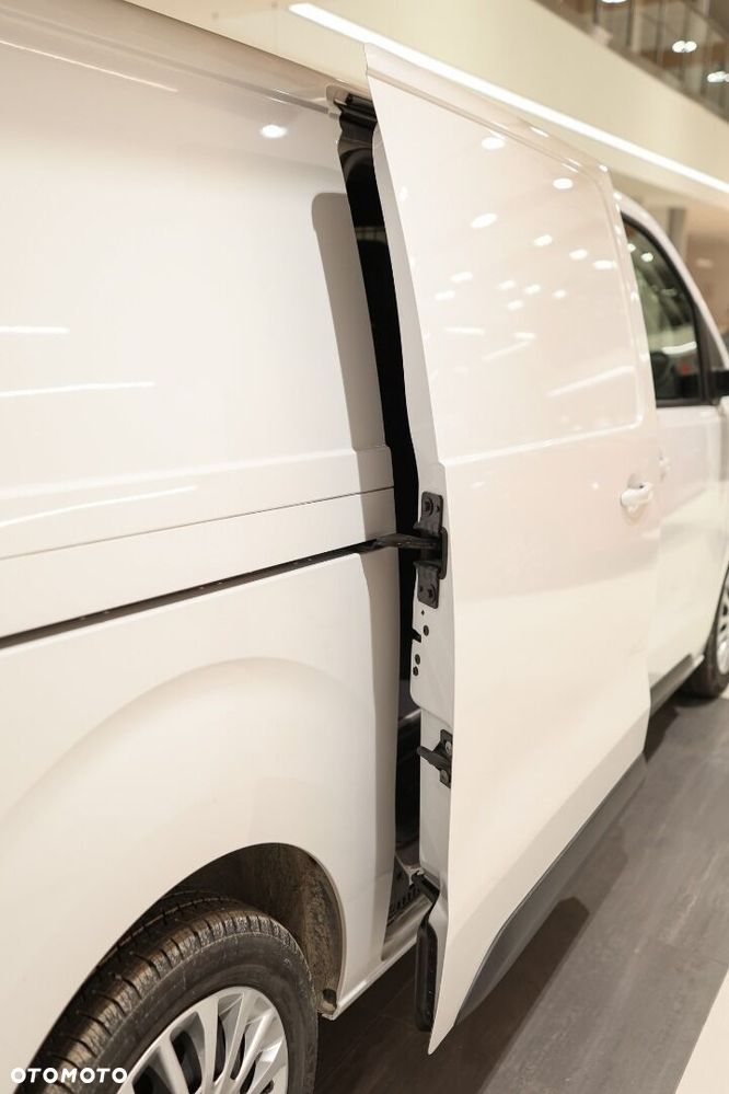 Toyota PROACE - 11