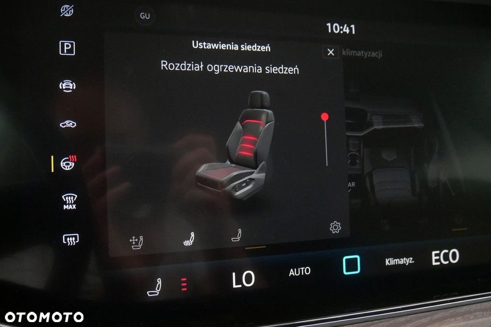 Volkswagen Touareg 3.0 V6 TDI 4Motion Elegance - 22