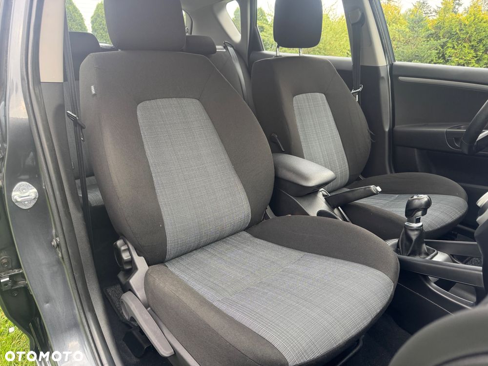 Kia Ceed Cee'd 1.4 Comfort + - 24