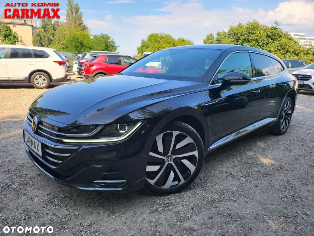 Volkswagen Arteon - 2