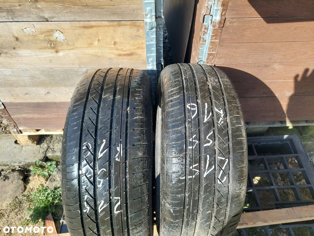 Opony Letnie Grenlander Enri Uo8 215/55 R16