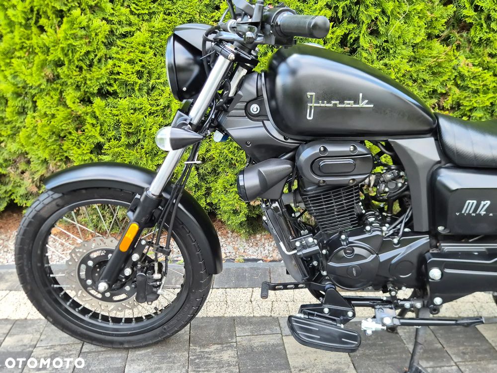 Junak M12 - 10