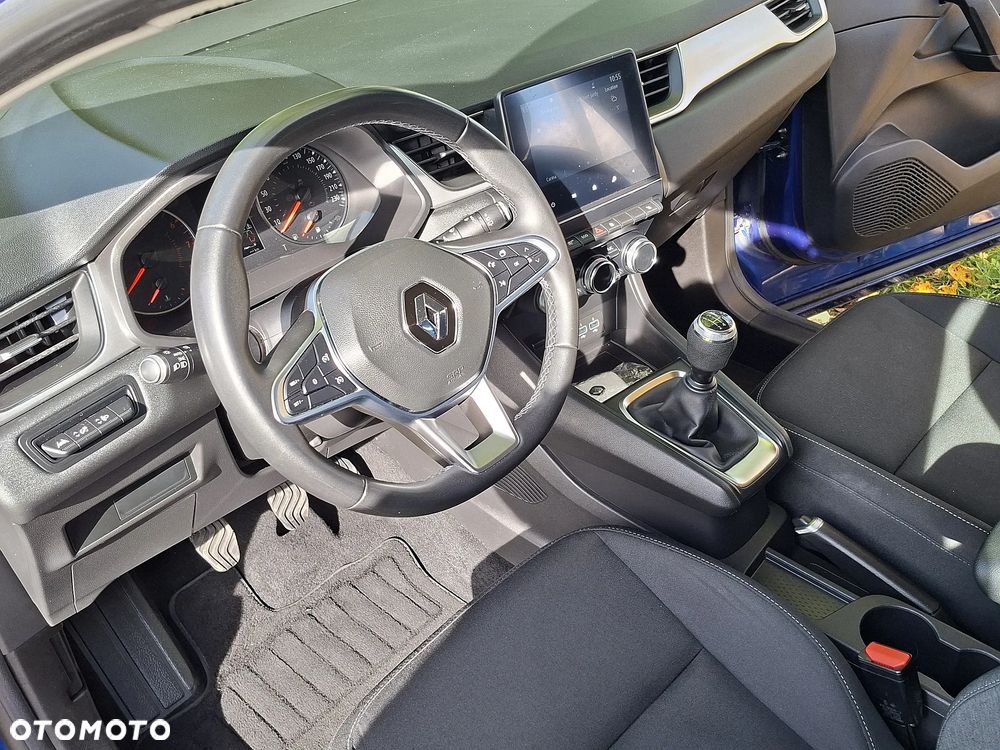 Renault Captur - 11