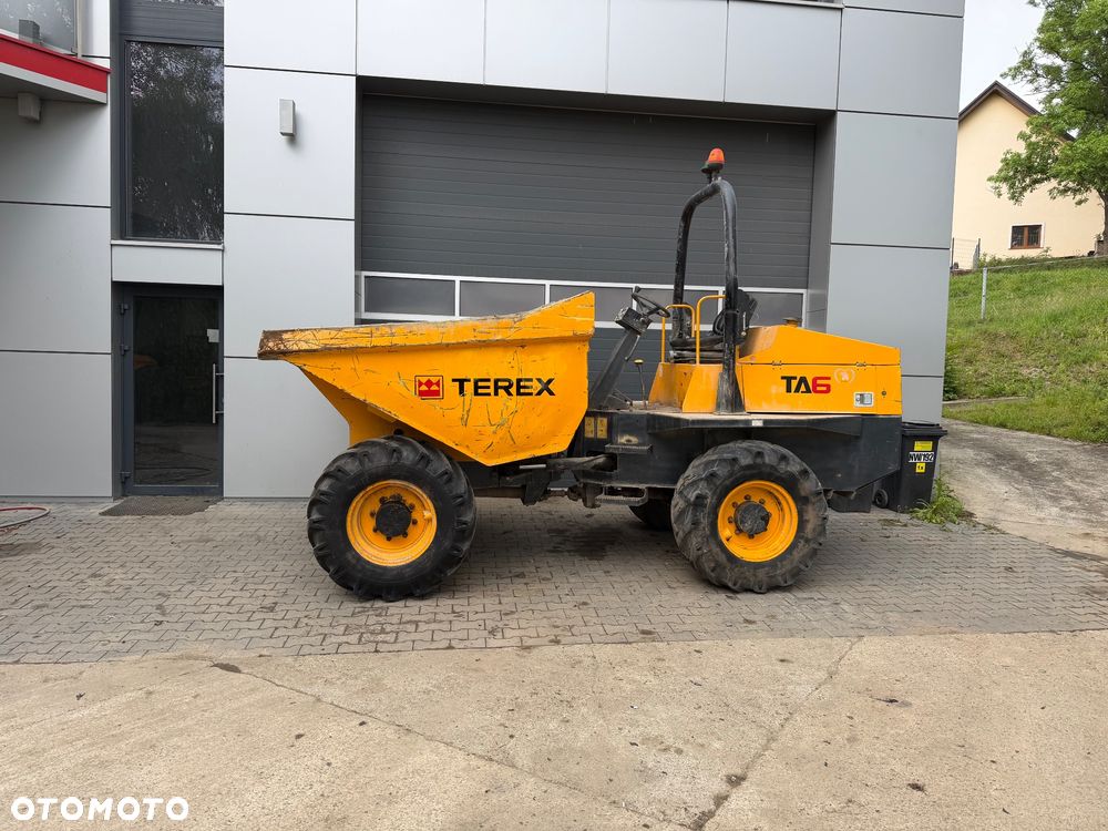 Terex TA6 - 1