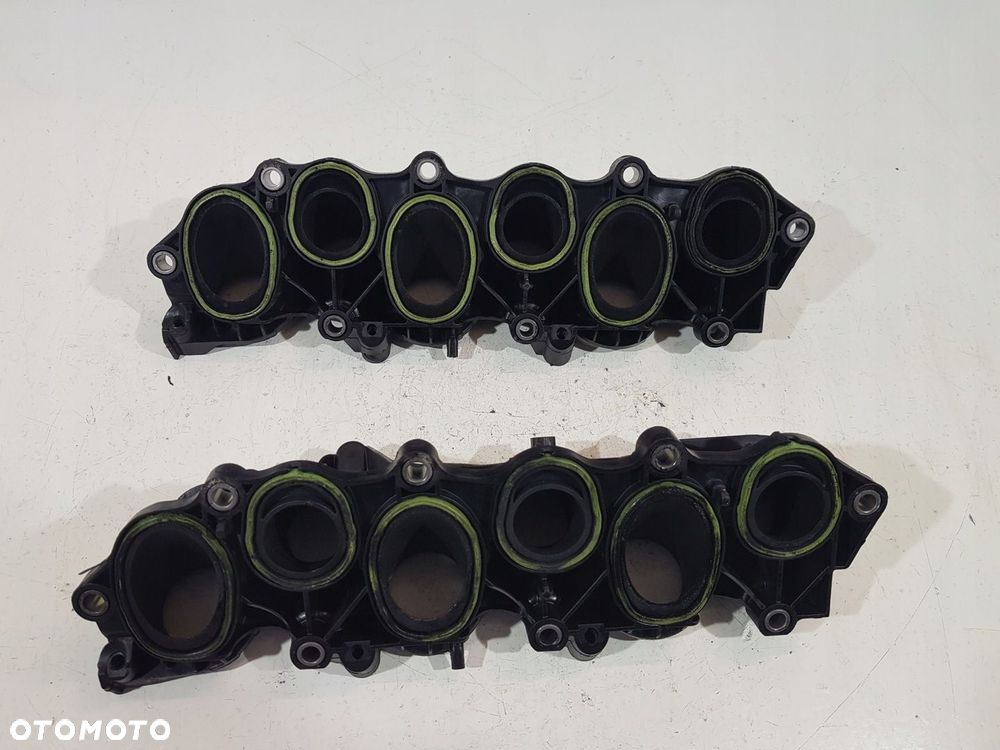 KOLEKTOR SSĄCY LEWY PRAWY 059129765 AUDI A6 C8 A7 A4 B9 Q5 VW 3.0TDI - 9