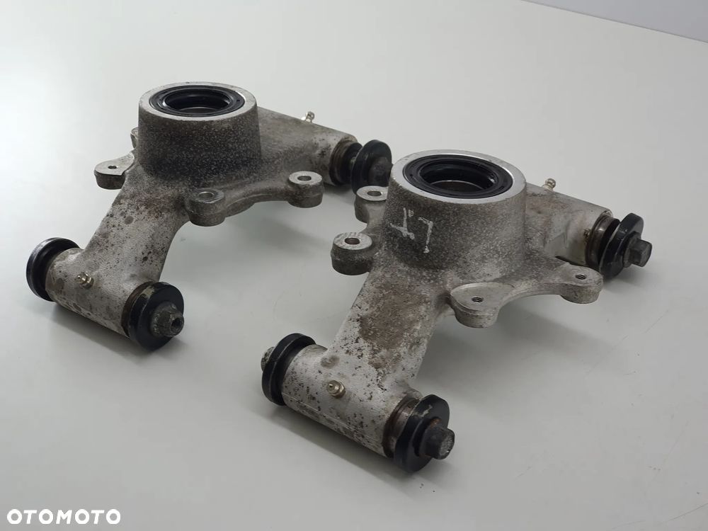 ZWROTNICA TYL  CECTEK 500 GLADIATOR QUADDRIFT - 3