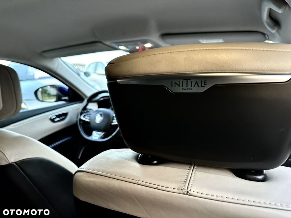 Renault Talisman 1.6 Energy dCi Initiale Paris EDC - 16