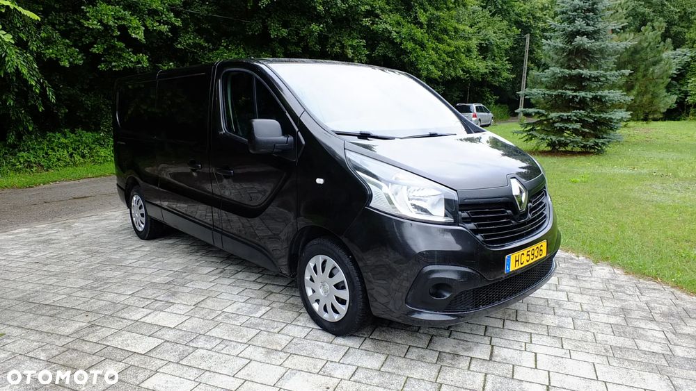 Renault Trafic - 3