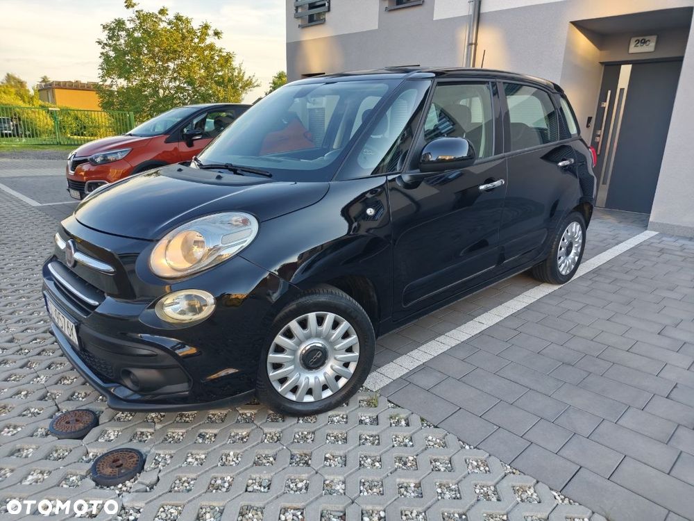 Fiat 500L Urban 1.4 16V Pop Star - 14