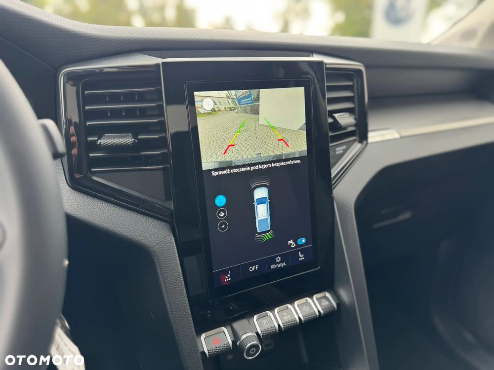 Volkswagen Amarok 2.0 TDi 4MOTION Life - 17