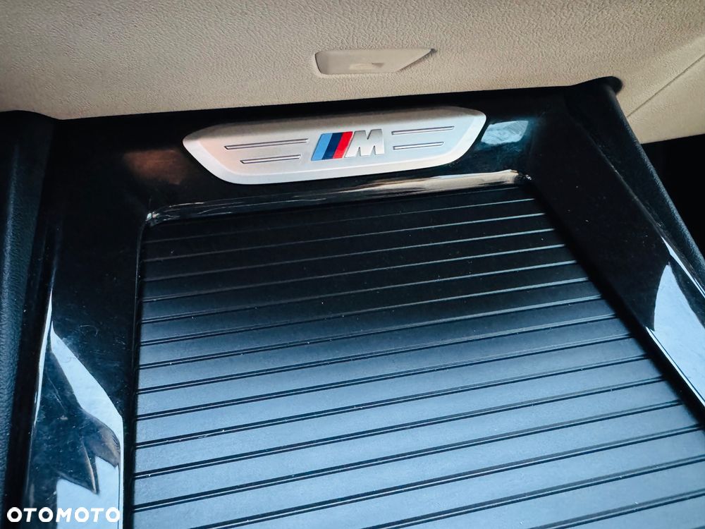 BMW X3 M - 23