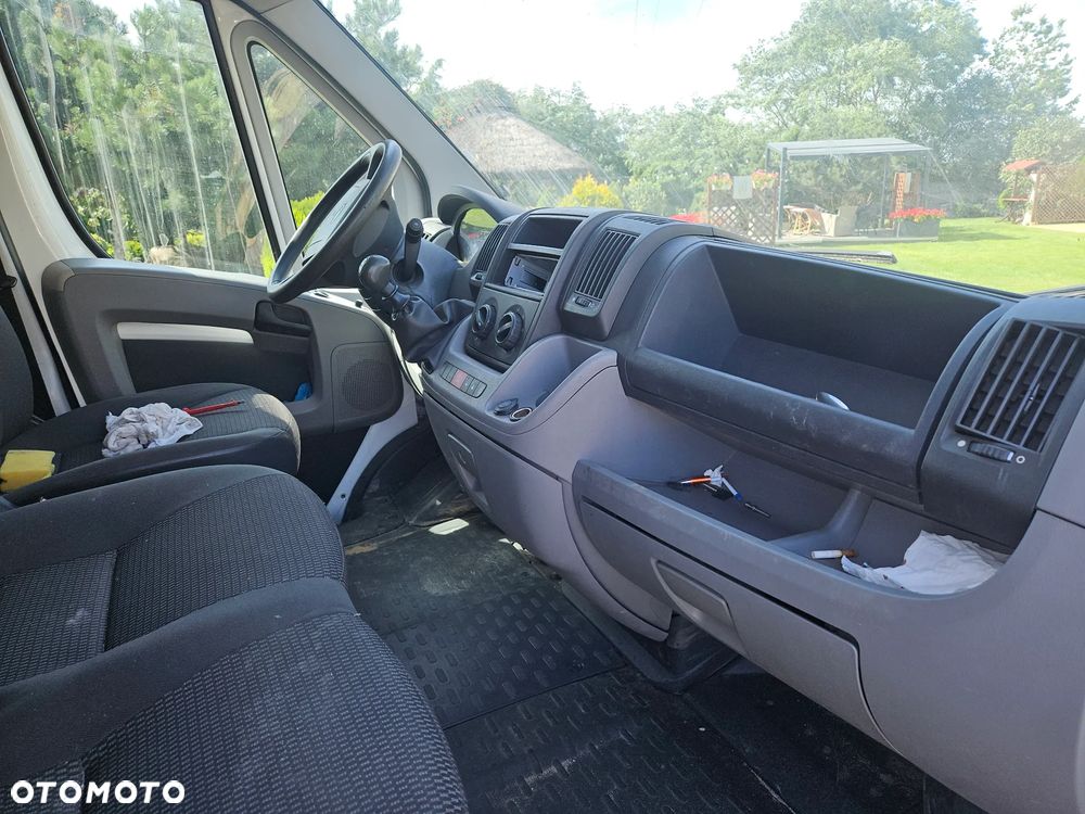 Citroen Jumper 2008 photo 2