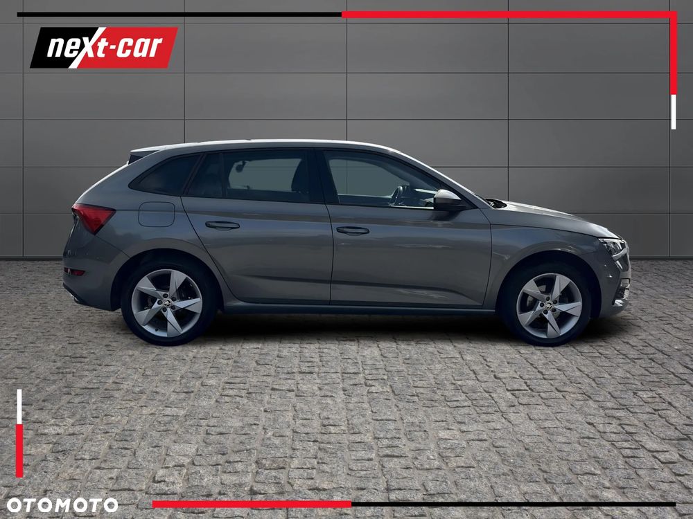 Skoda Scala 1.0 TSI Style DSG - 7