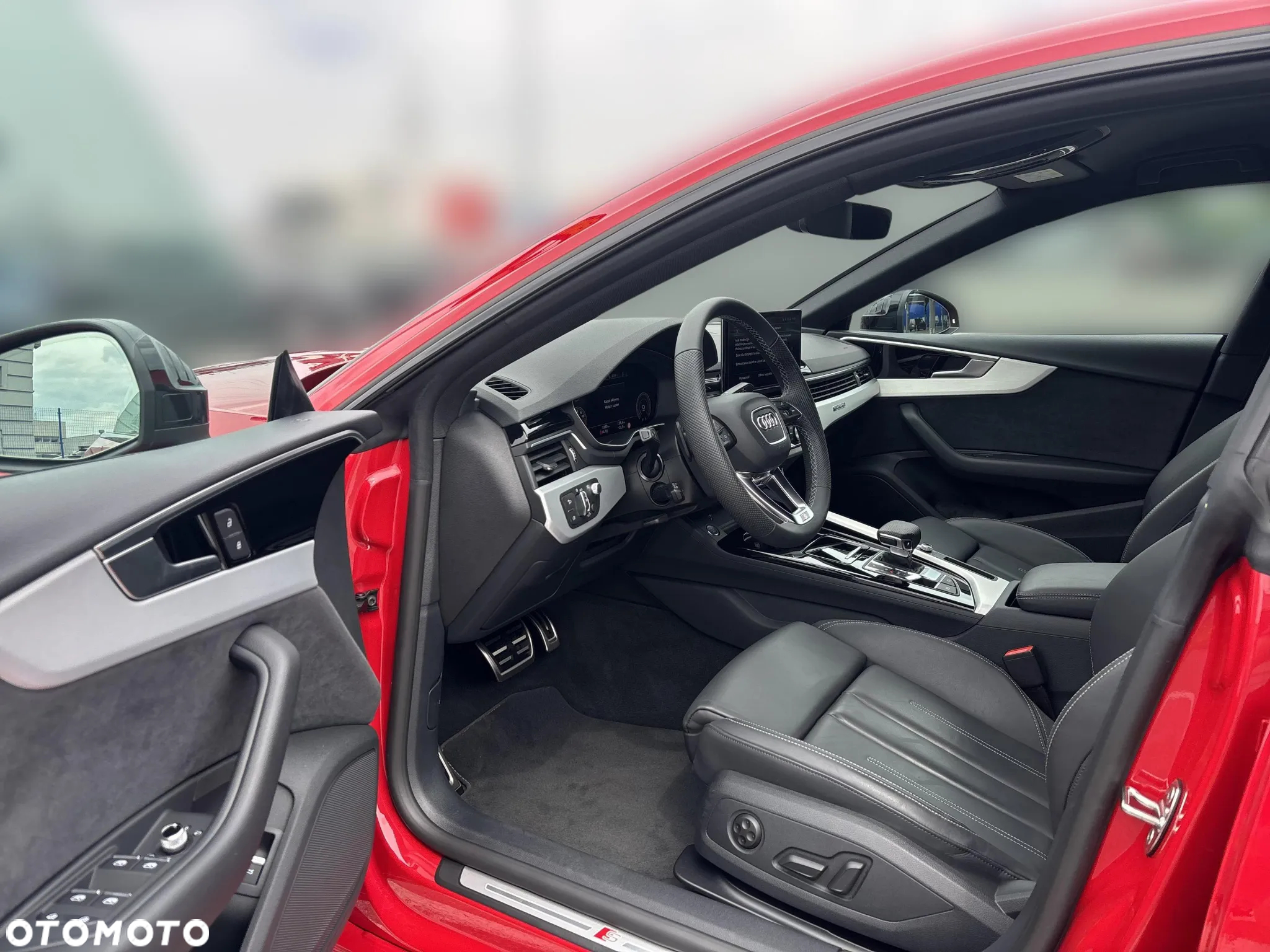 Audi A5 - 9