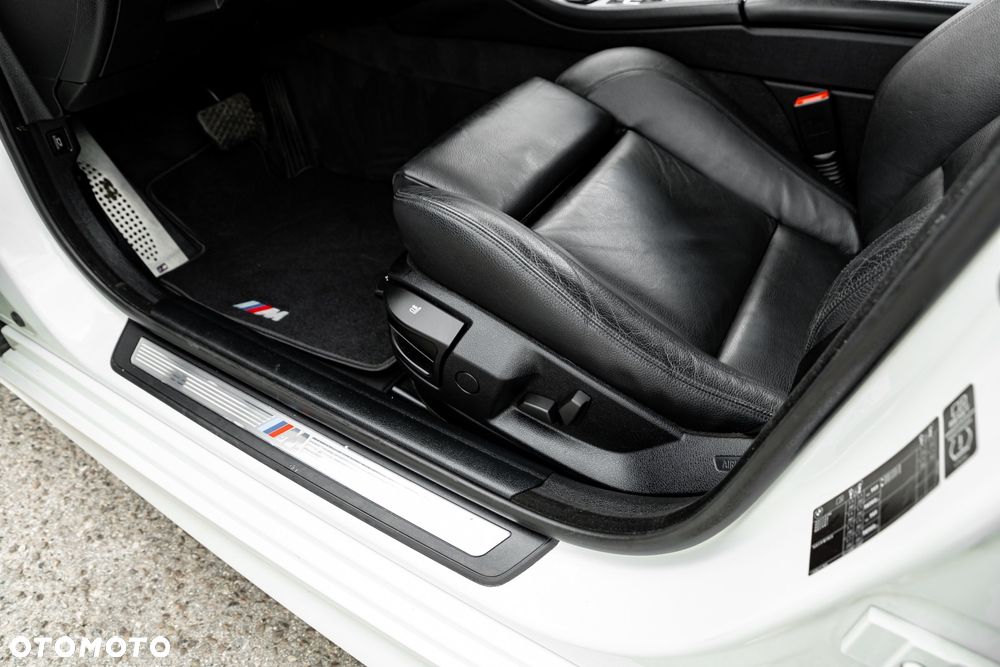 BMW Seria 5 520d Sport-Aut - 20