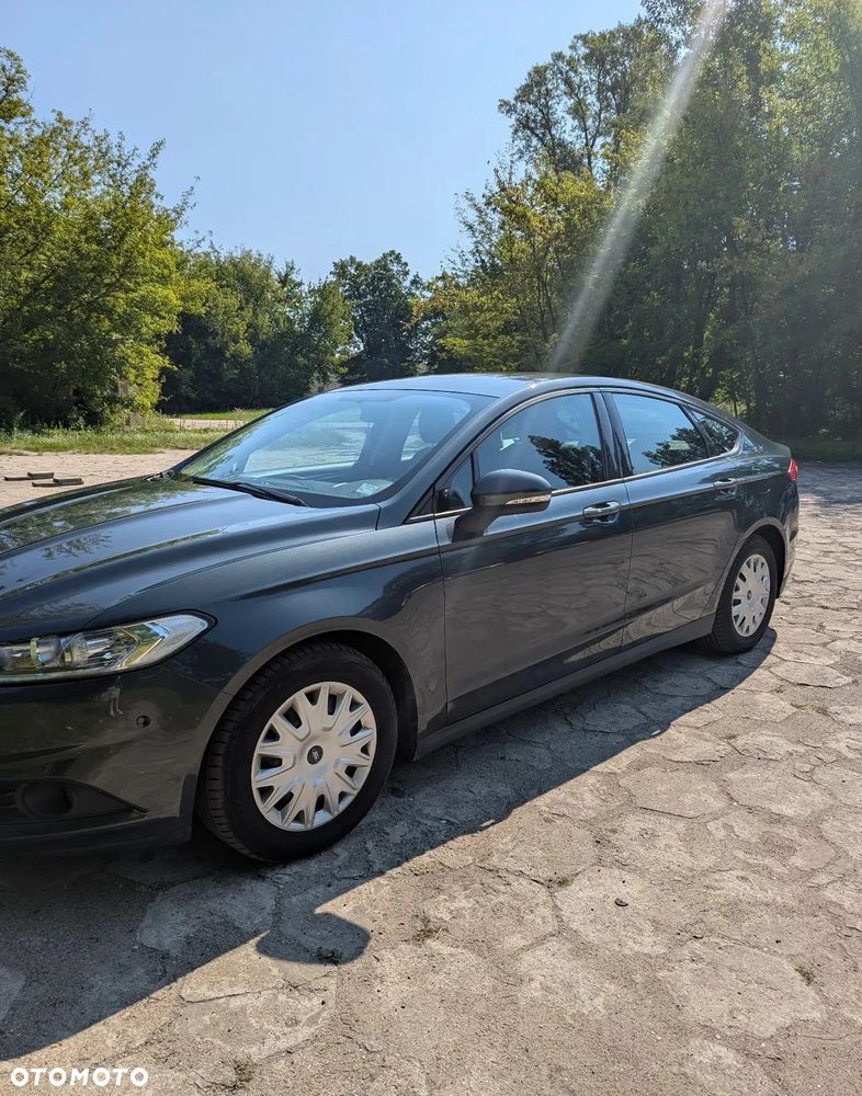 Ford Mondeo 1.5 EcoBoost Trend - 6