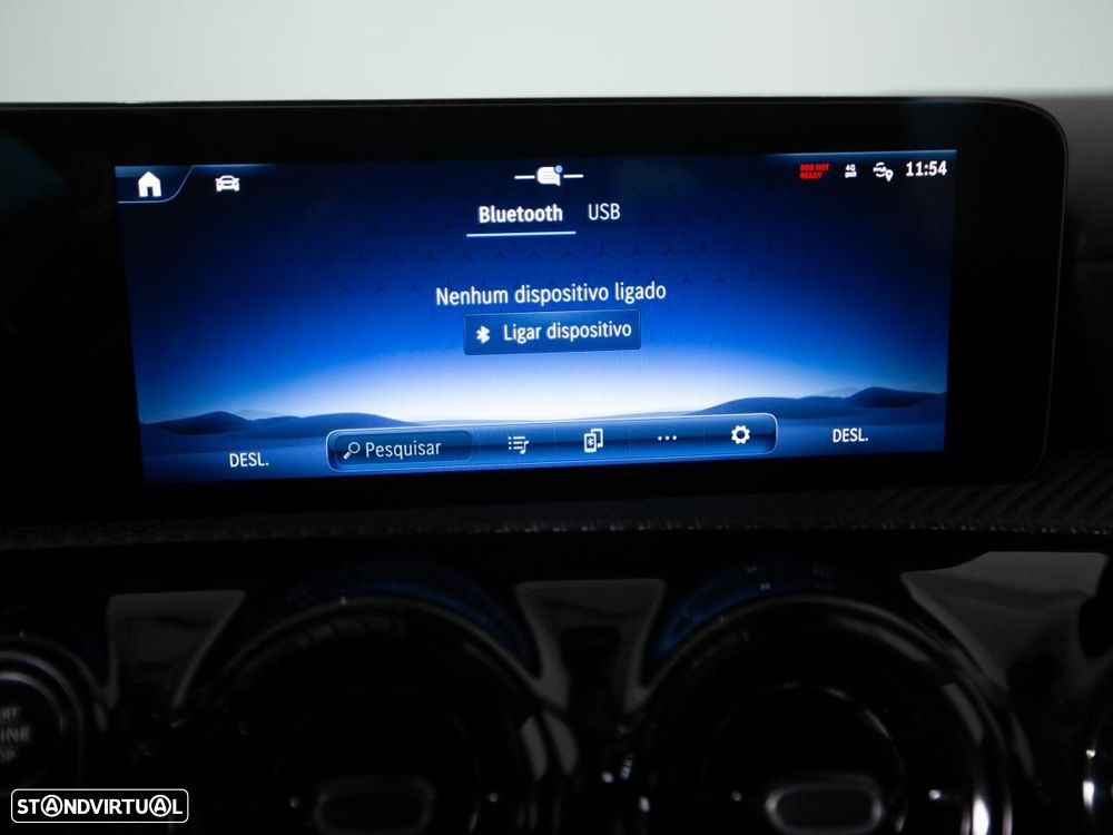 Mercedes-Benz A 250 e - 31