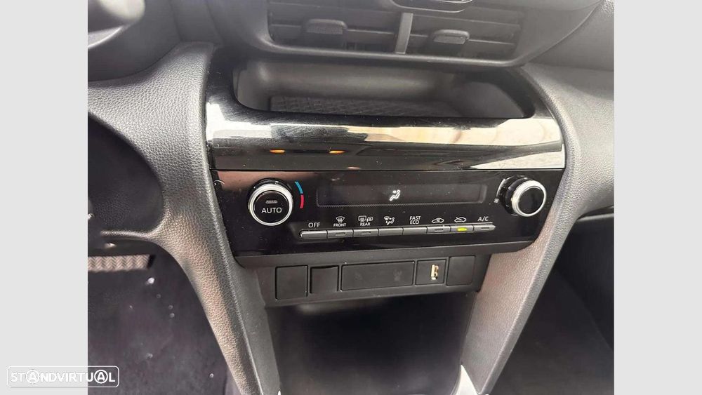 Toyota Yaris Cross 1.5 VVT-i Comfort - 18