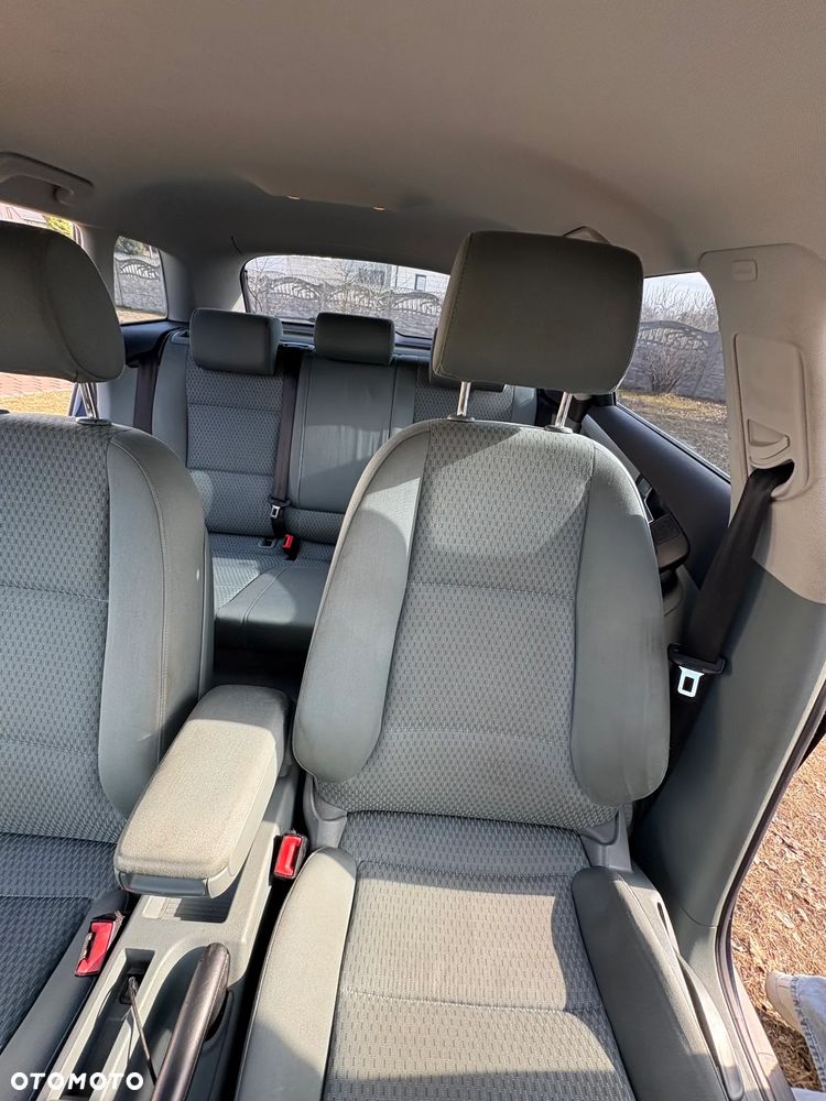 Audi A3 Sportback 1.6 TDI DPF Ambition - 11