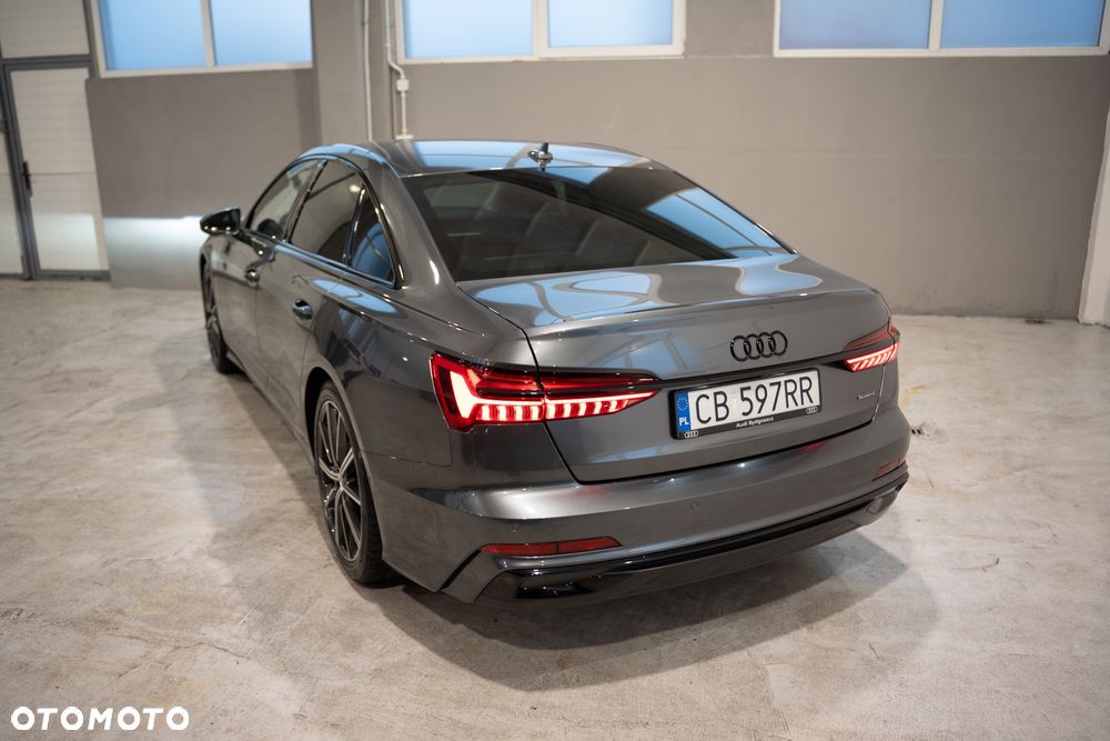 Audi A6 Limousine - 18