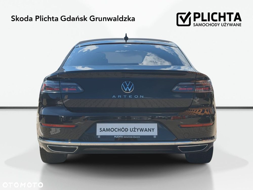Volkswagen Arteon 2.0 TSI Elegance DSG - 7