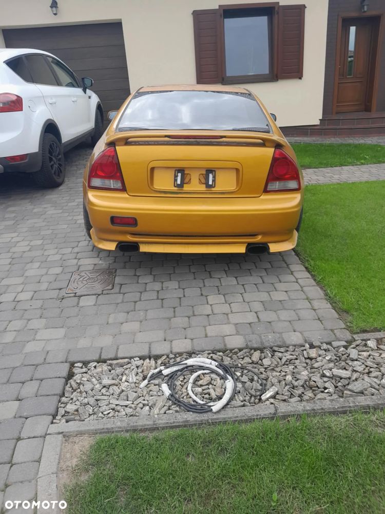 Honda Prelude 2.2i VTEC - 3