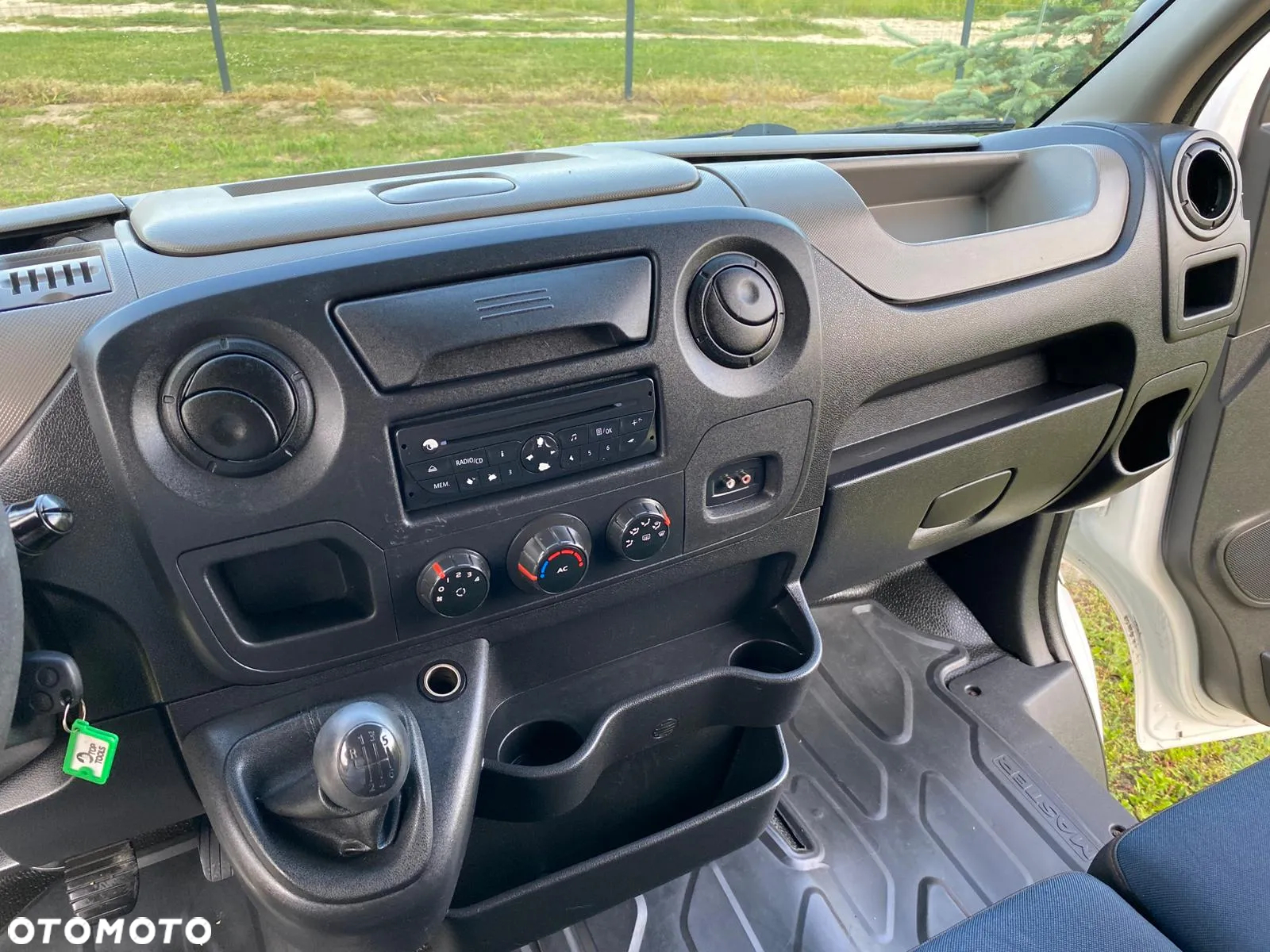 Renault Master - 16