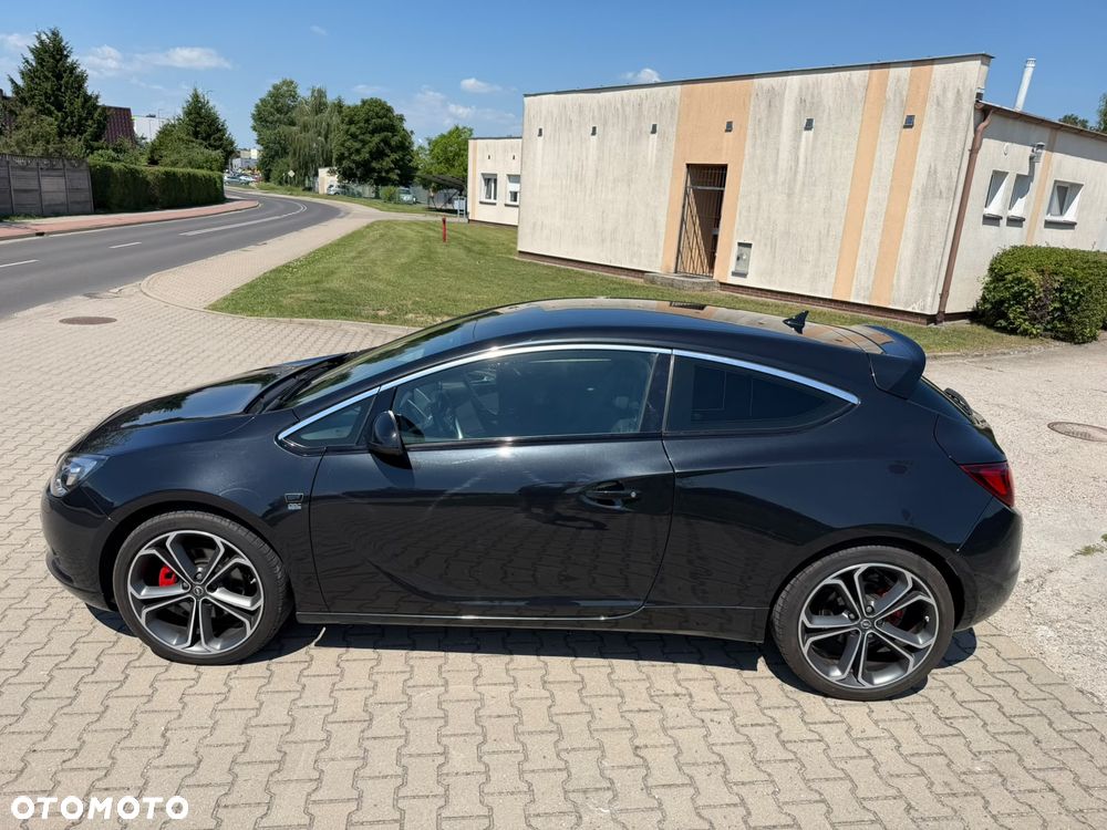 Opel Astra - 16