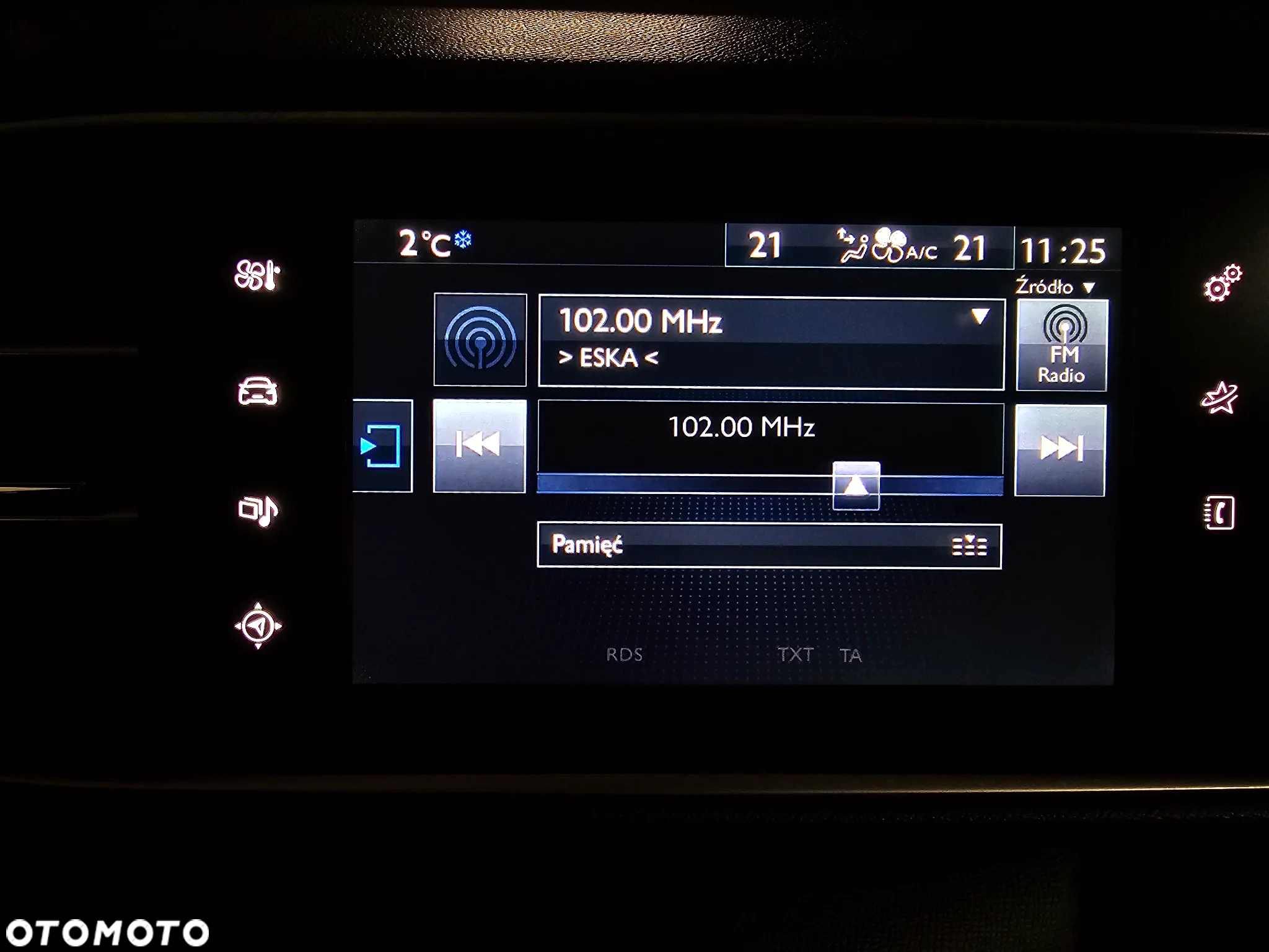 Peugeot 308 - 16
