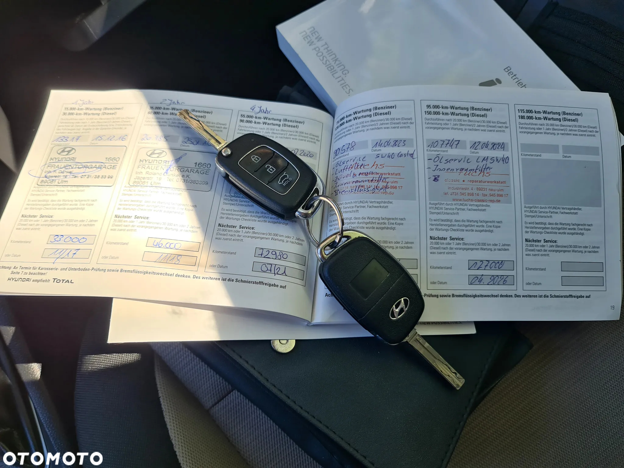 Hyundai i20 1.2 YES Plus - 6