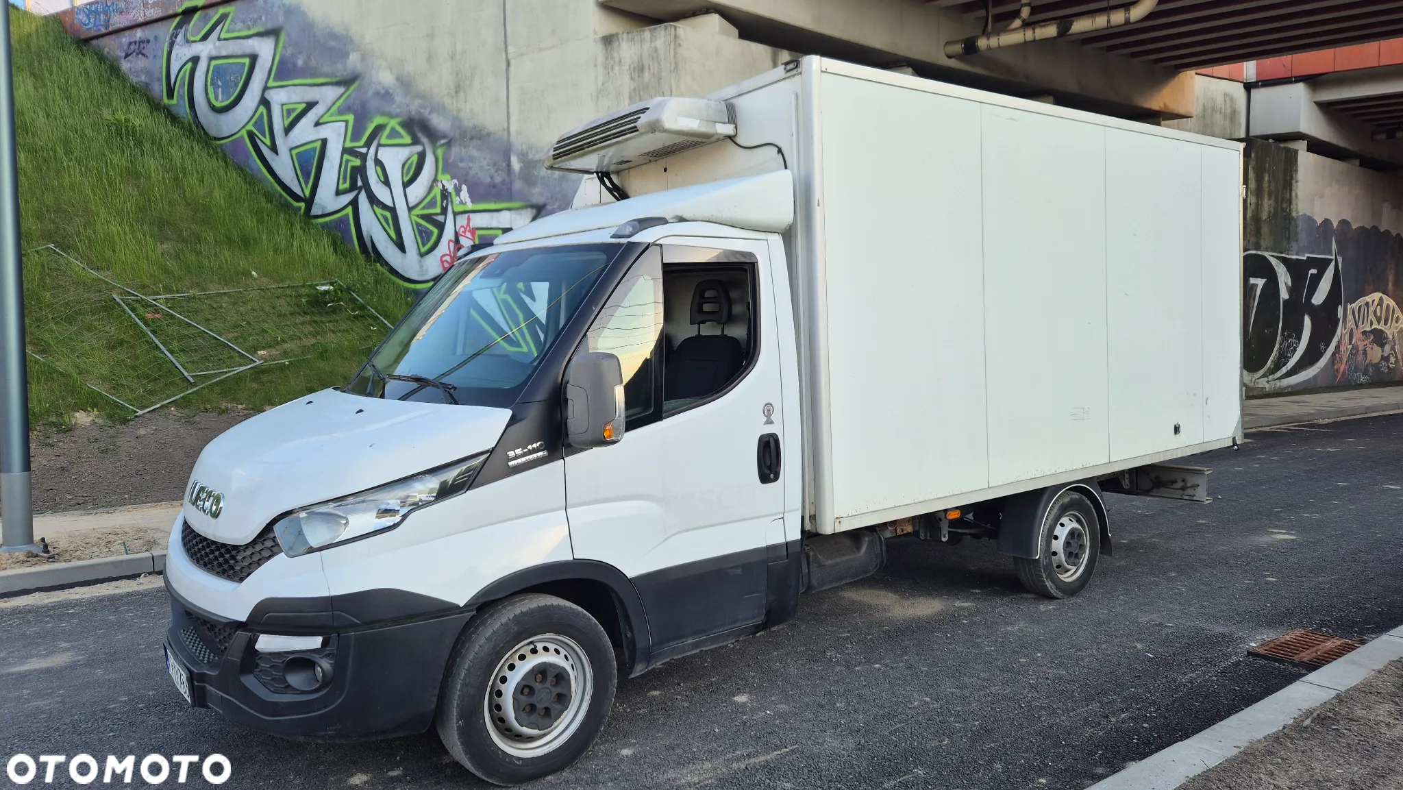 Iveco SOLOMON35S1 - 4